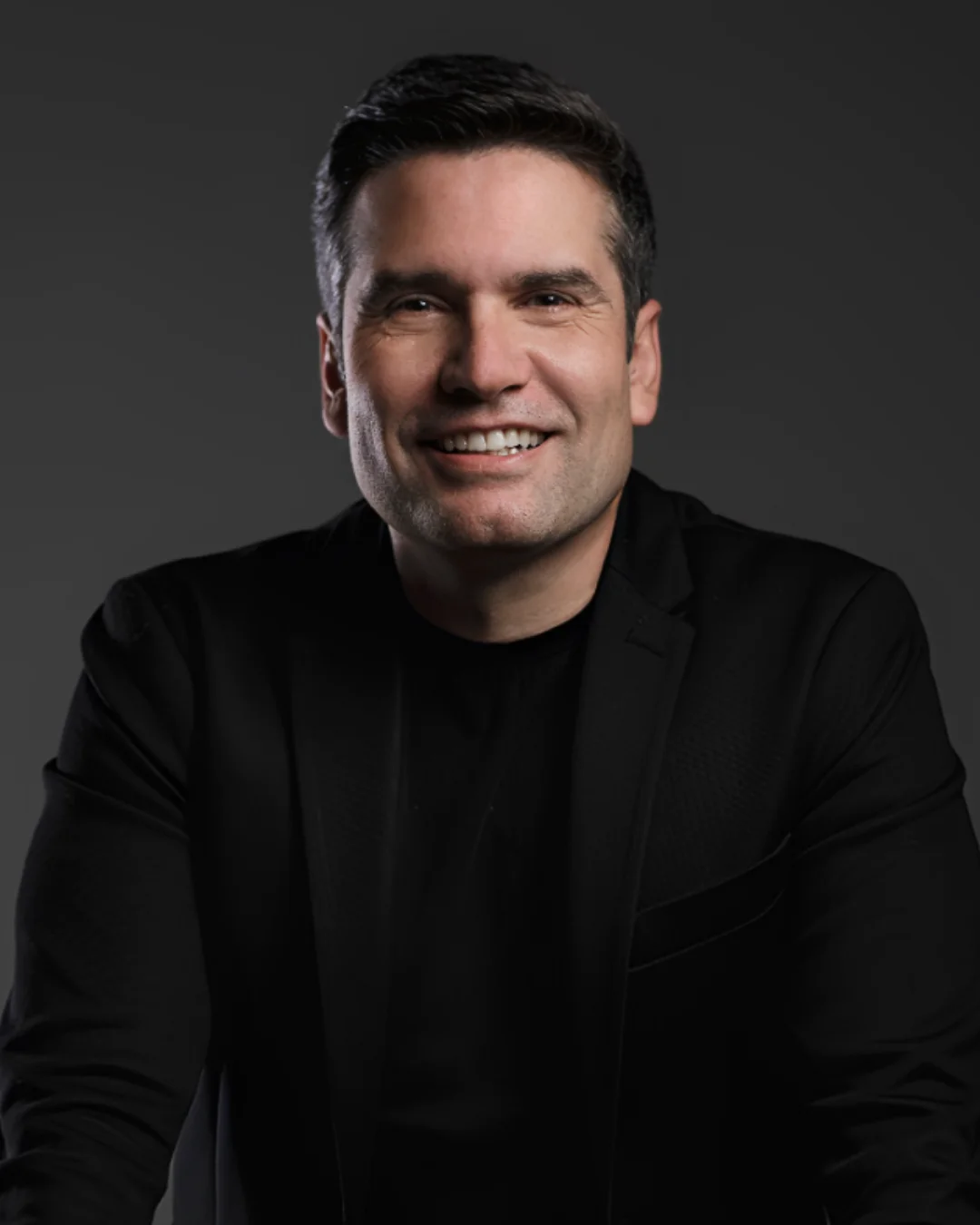 Manoel Carlos Junior