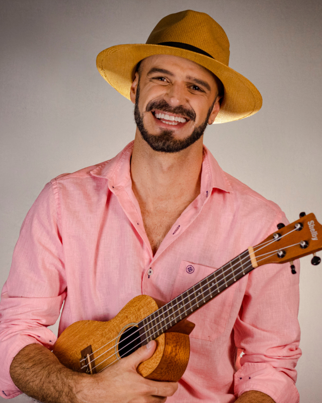 Rafinha Acústico
